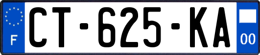 CT-625-KA