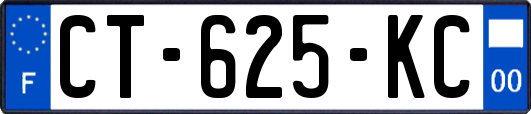 CT-625-KC