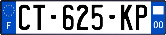 CT-625-KP