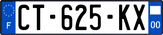 CT-625-KX