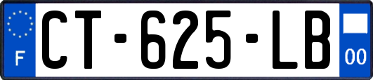 CT-625-LB