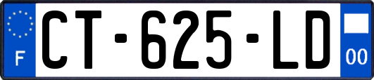 CT-625-LD