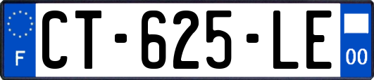CT-625-LE