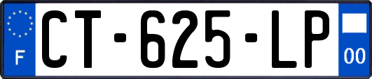 CT-625-LP