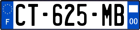 CT-625-MB