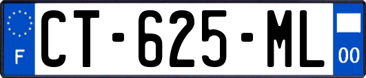 CT-625-ML