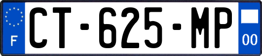 CT-625-MP
