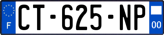 CT-625-NP