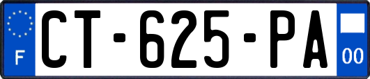 CT-625-PA
