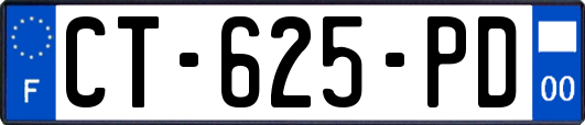 CT-625-PD