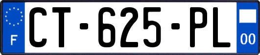 CT-625-PL