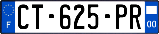 CT-625-PR