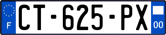 CT-625-PX