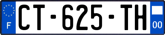 CT-625-TH