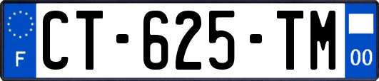 CT-625-TM