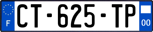 CT-625-TP