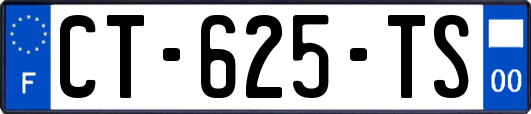 CT-625-TS
