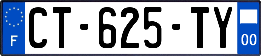 CT-625-TY