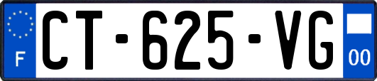 CT-625-VG