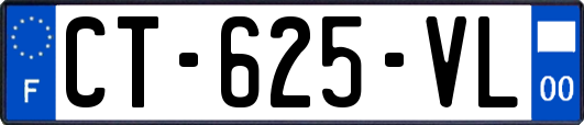 CT-625-VL