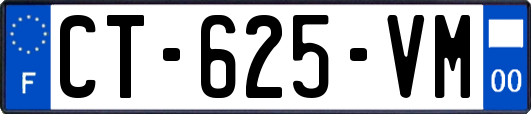 CT-625-VM