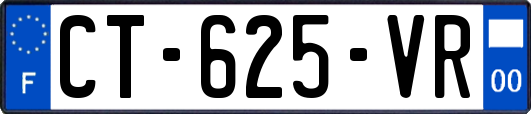 CT-625-VR