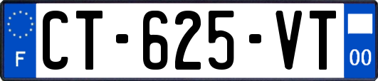 CT-625-VT