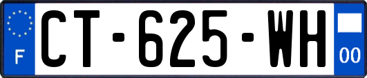 CT-625-WH