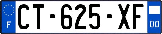 CT-625-XF