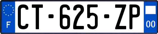 CT-625-ZP