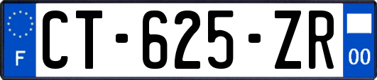 CT-625-ZR