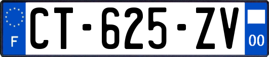 CT-625-ZV