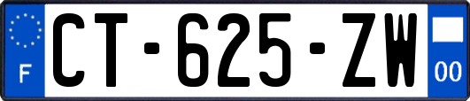 CT-625-ZW