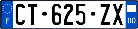 CT-625-ZX