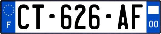 CT-626-AF