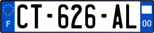 CT-626-AL