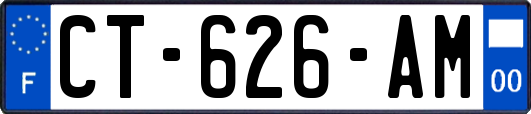 CT-626-AM