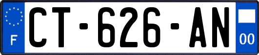 CT-626-AN