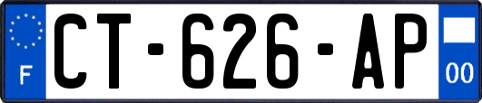 CT-626-AP