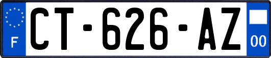 CT-626-AZ