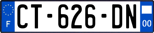 CT-626-DN