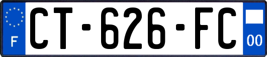 CT-626-FC