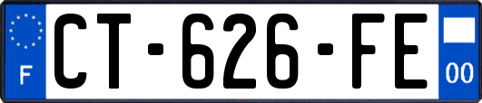 CT-626-FE