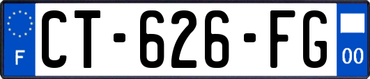 CT-626-FG