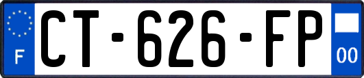 CT-626-FP
