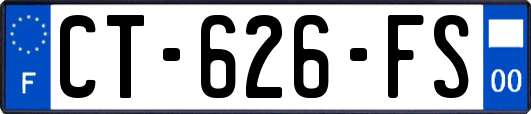 CT-626-FS