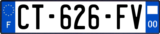 CT-626-FV