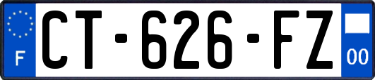 CT-626-FZ