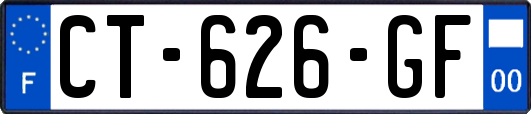 CT-626-GF