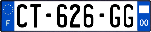 CT-626-GG